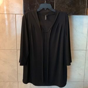 Zero 2 Eight Womens blouse